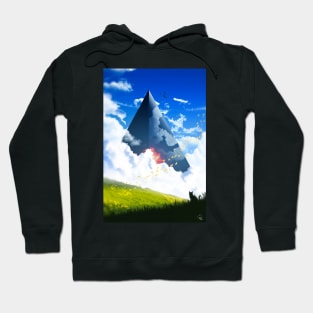 Atlas II Hoodie